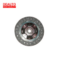 Taille standard OEM 8-94479249 Intérieur: 140 mm Plaque de disque d&#39;embrayage